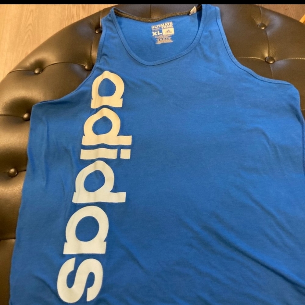 Adidas Tank Top